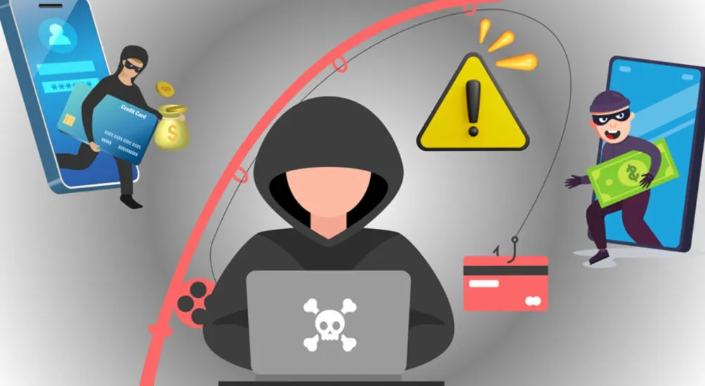 Các hành động truy cập trái phép với ý đồ xấu bị cấm tuyệt đối