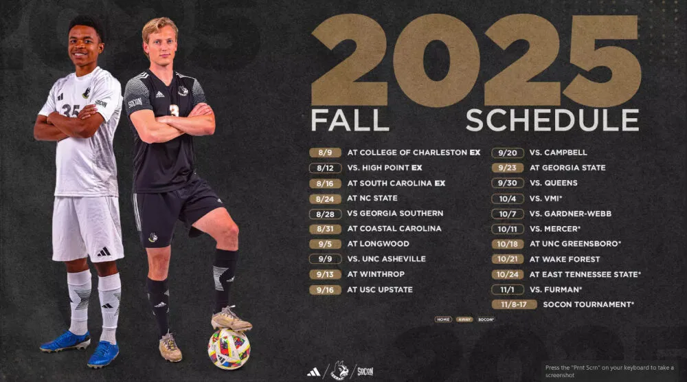 Lịch thi đấu được cập nhật cho cả một mùa giải