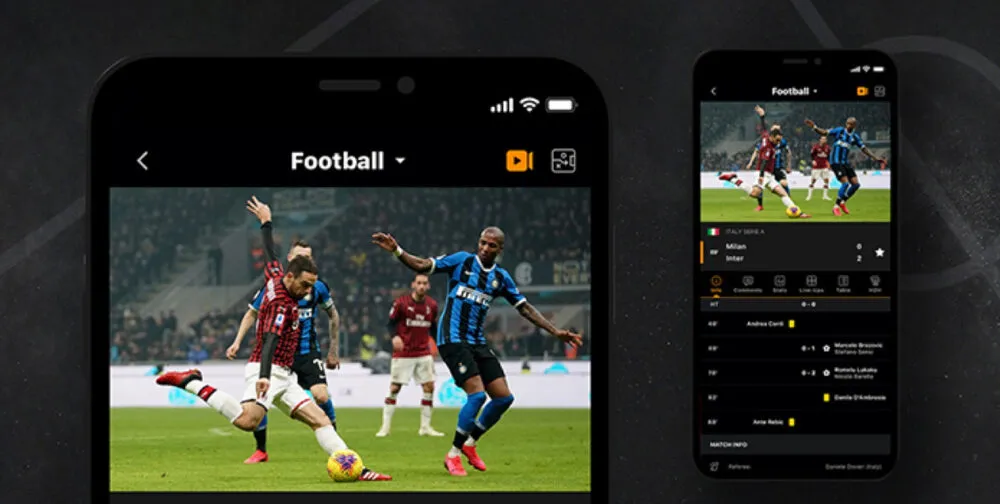 Hiển thị thực tế và trực quan trên di động