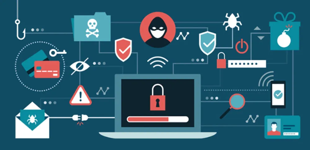 Các cuộc tấn công mạng có thể xảy ra làm gián đoạn trải nghiệm