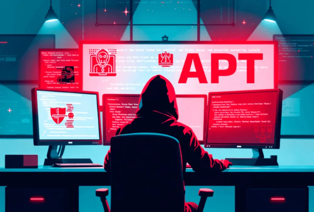 Các kết quả có thể bị sai lệch do các cuộc tấn công mạng