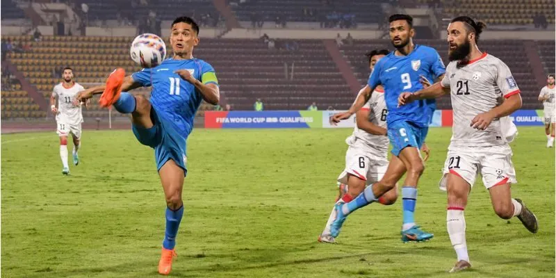 Thể trạng của cầu thủ ảnh hưởng lớn đến tâm lý thi đấu của đội